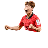 FC모바일 FIFA 월드컵 2022™ 김진수 선수 카드