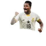 FC모바일 FIFA 월드컵 2022™ 대니얼 아마티 선수 카드