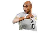 FC모바일 FIFA 월드컵 2022™ 안드레 아이유 선수 카드