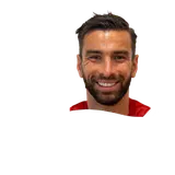 FC모바일 FIFA 월드컵 2022™ 후이 파트리시우 선수 카드