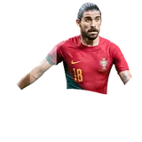 FC모바일 FIFA 월드컵 2022™ 후벵 네베스 선수 카드