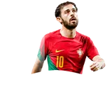 FC모바일 FIFA 월드컵 2022™ 베르나르두 실바 선수 카드