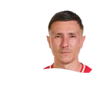 FC모바일 FIFA 월드컵 2022™ S. 베르흐이스 선수 카드