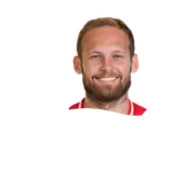 FC모바일 FIFA 월드컵 2022™ 데일리 블린트 선수 카드
