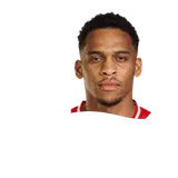 FC모바일 FIFA 월드컵 2022™ J. 팀버르 선수 카드