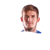 FC모바일 FIFA 월드컵 2022™ 마르턴 더론 선수 카드