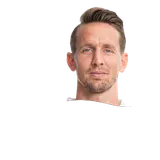 FC모바일 FIFA 월드컵 2022™ 뤼크 더용 선수 카드