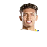 FC모바일 FIFA 월드컵 2022™ J. 사미엔토 선수 카드