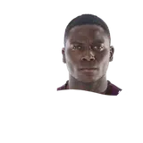 FC모바일 FIFA 월드컵 2022™ 모이세스 라미레즈 선수 카드