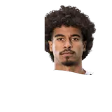 FC모바일 FIFA 월드컵 2022™ 아크람 아피프 선수 카드