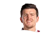 FC모바일 FIFA 월드컵 2022™ 해리 매과이어 선수 카드