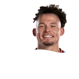 FC모바일 FIFA 월드컵 2022™ 캘빈 필립스 선수 카드