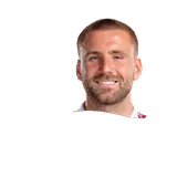 FC모바일 FIFA 월드컵 2022™ 루크 쇼 선수 카드