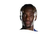 FC모바일 FIFA 월드컵 2022™ T. 에이브러햄 선수 카드