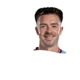 FC모바일 FIFA 월드컵 2022™ 잭 그릴리시 선수 카드