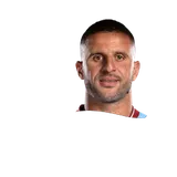 FC모바일 FIFA 월드컵 2022™ 카일 워커 선수 카드