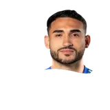 FC모바일 FIFA 월드컵 2022™ 크리스천 롤던 선수 카드
