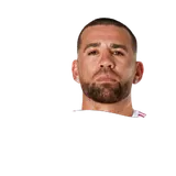 FC모바일 FIFA 월드컵 2022™ N. 오타멘디 선수 카드
