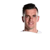 FC모바일 FIFA 월드컵 2022™ 조바니 로셀소 선수 카드