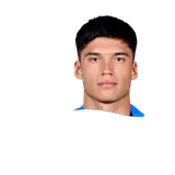FC모바일 FIFA 월드컵 2022™ 호아킨 코레아 선수 카드