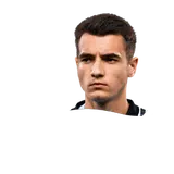 FC모바일 FIFA 월드컵 2022™ J. 키비오르 선수 카드