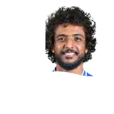 FC모바일 FIFA 월드컵 2022™ Y. 알샤흐라니 선수 카드