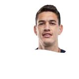 FC모바일 FIFA 월드컵 2022™ 세사르 몬테스 선수 카드