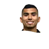 FC모바일 FIFA 월드컵 2022™ O. 피네다 선수 카드