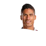 FC모바일 FIFA 월드컵 2022™ 라파엘 바란 선수 카드