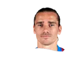 FC모바일 FIFA 월드컵 2022™ A. 그리즈만 선수 카드