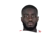 FC모바일 FIFA 월드컵 2022™ D. 우파메카노 선수 카드