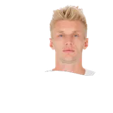 FC모바일 FIFA 월드컵 2022™ 다니엘 바스 선수 카드