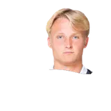 FC모바일 FIFA 월드컵 2022™ 카스퍼 돌베르 선수 카드