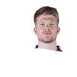 FC모바일 FIFA 월드컵 2022™ A. 코르넬리우스 선수 카드