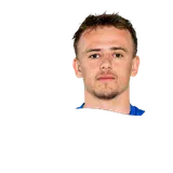 FC모바일 FIFA 월드컵 2022™ 미켈 담스고르 선수 카드