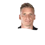 FC모바일 FIFA 월드컵 2022™ J. 라르센 선수 카드