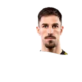 FC모바일 FIFA 월드컵 2022™ M. 데게네크 선수 카드