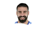 FC모바일 FIFA 월드컵 2022™ 카르바할 선수 카드