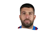 FC모바일 FIFA 월드컵 2022™ 조르디 알바 선수 카드