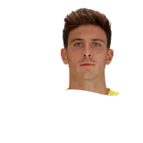 FC모바일 FIFA 월드컵 2022™ 파우 토레스 선수 카드
