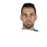 FC모바일 FIFA 월드컵 2022™ 세르지오 부스케츠 선수 카드