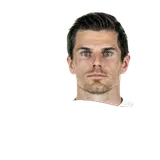 FC모바일 FIFA 월드컵 2022™ 요나스 호프만 선수 카드