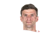 FC모바일 FIFA 월드컵 2022™ 토마스 뮐러 선수 카드