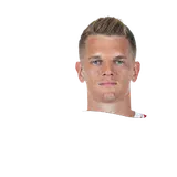 FC모바일 FIFA 월드컵 2022™ 마티아스 긴터 선수 카드