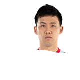 FC모바일 FIFA 월드컵 2022™ 엔도 와타루 선수 카드