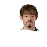 FC모바일 FIFA 월드컵 2022™ H. 모리타 선수 카드