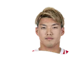 FC모바일 FIFA 월드컵 2022™ 도안 리쓰 선수 카드