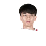 FC모바일 FIFA 월드컵 2022™ A. 다나카 선수 카드