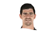 FC모바일 FIFA 월드컵 2022™ 티보 쿠르투아 선수 카드