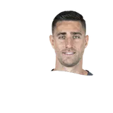 FC모바일 FIFA 월드컵 2022™ 쿤 카스테일스 선수 카드